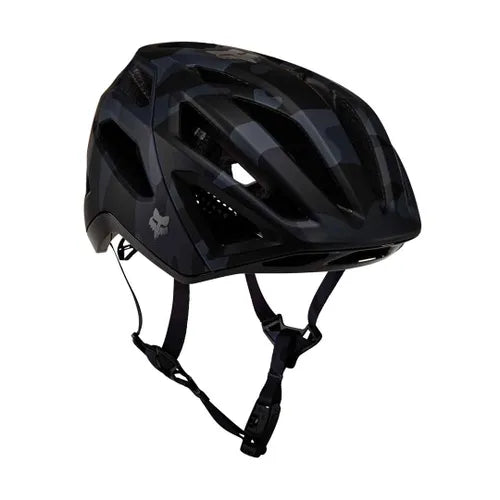 Fox Crossframe Pro Black Camo Med