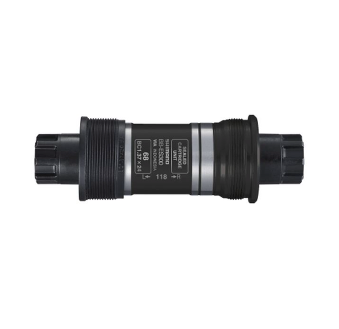 Shimano ES300 68 x 121mm Hollow-Type Bottom Bracket