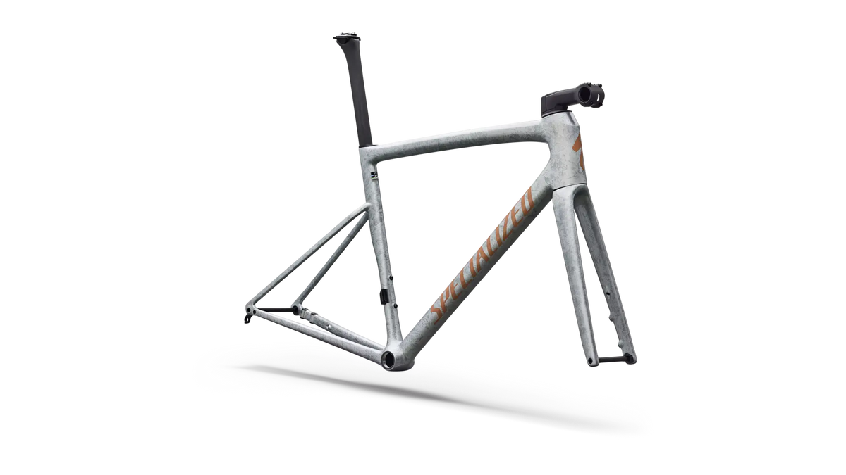 2026 Specialized Tarmac SL8 Frameset