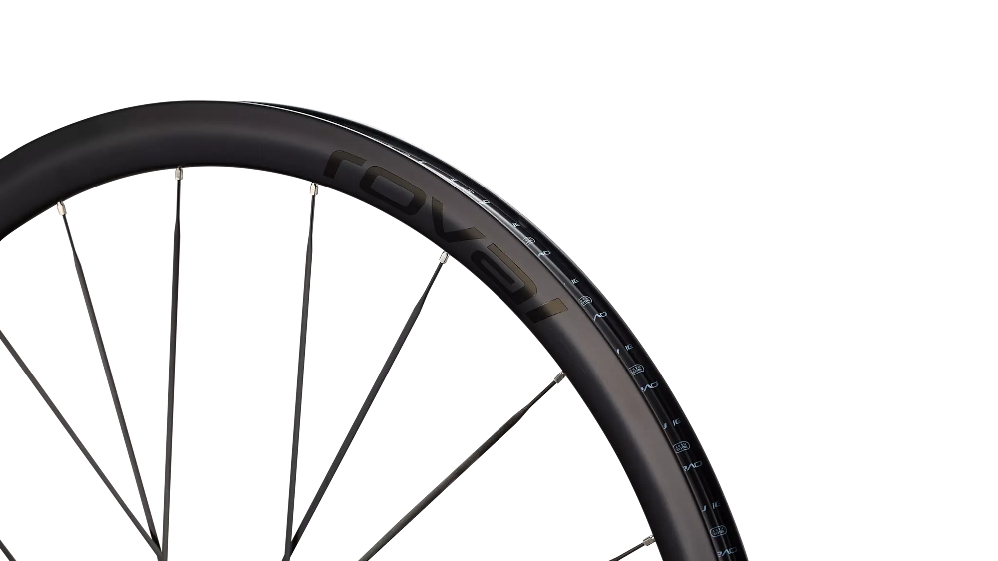 2027 Roval Alpinist CLX III