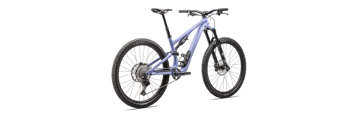 2025 Specialized Stumpjumper 15 Comp Alloy