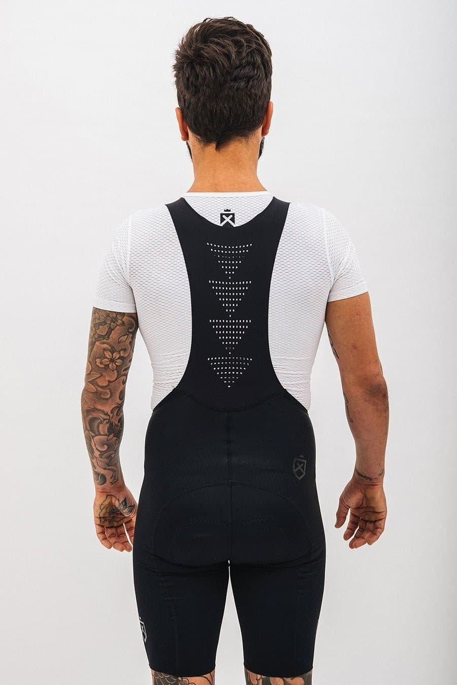 Knights Dark Knight Bib Shorts