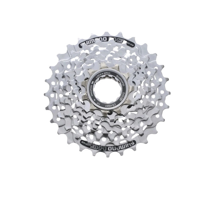 Shimano CS-HG51 11-28T 8sp Cassette