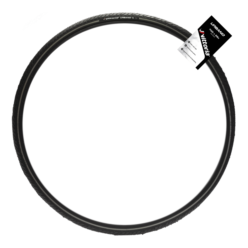 Vittoria Urbano 700 X 32 Wb Reflective