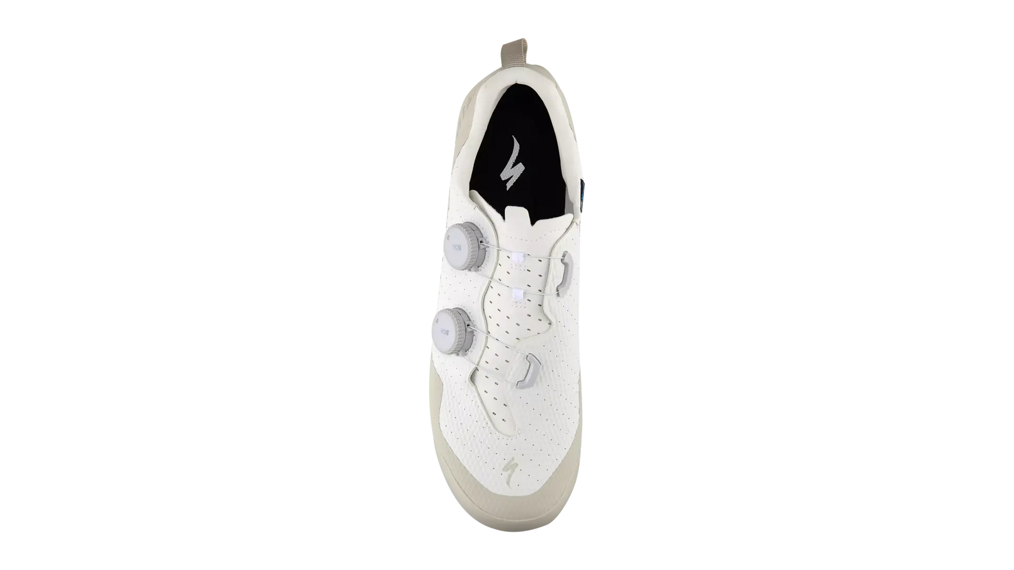 Specialized Recon 3.0 Shoe White Mountains/Dune White 41