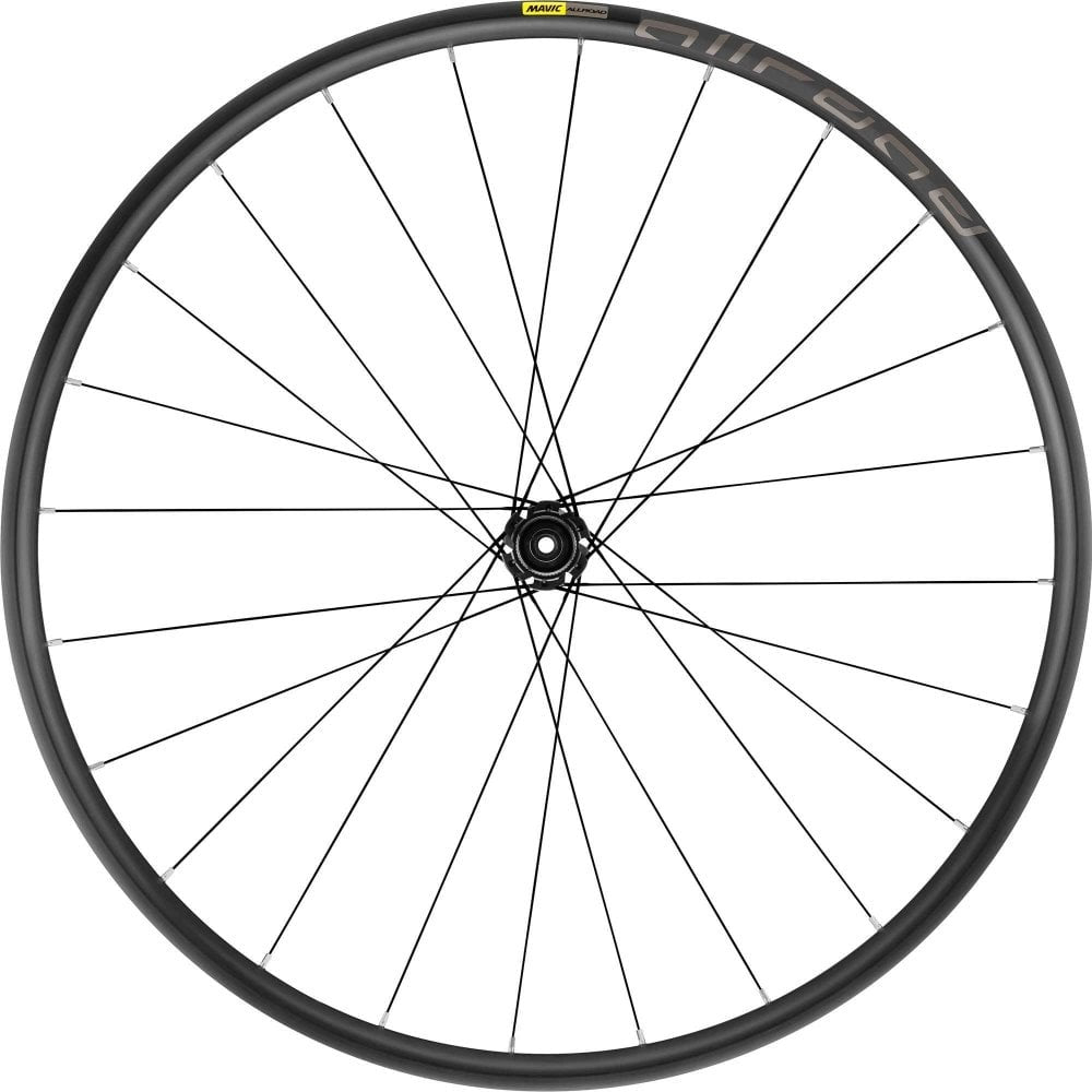 Mavic Allroad DCL 700 Gravel Wheelset