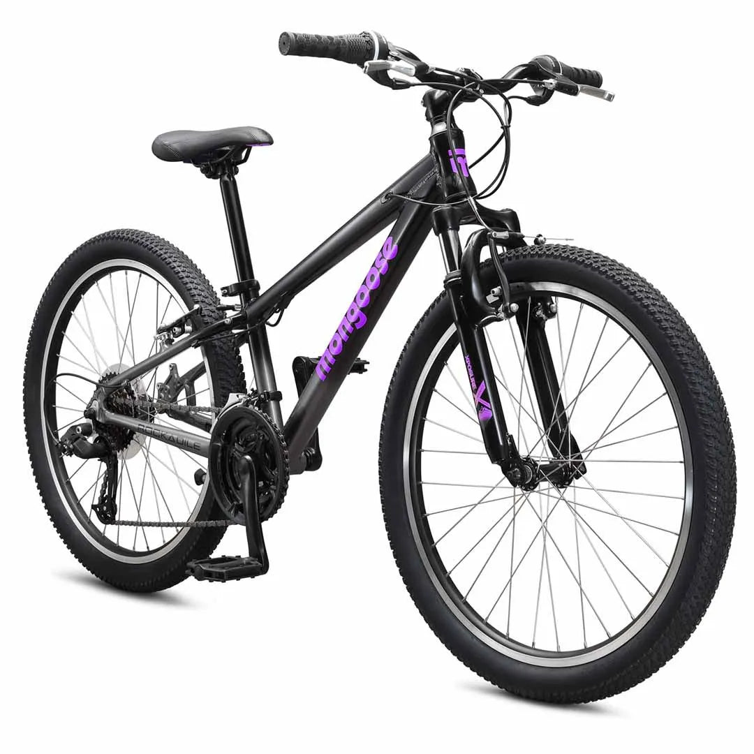2024 Mongoose Rockadile OS 24"