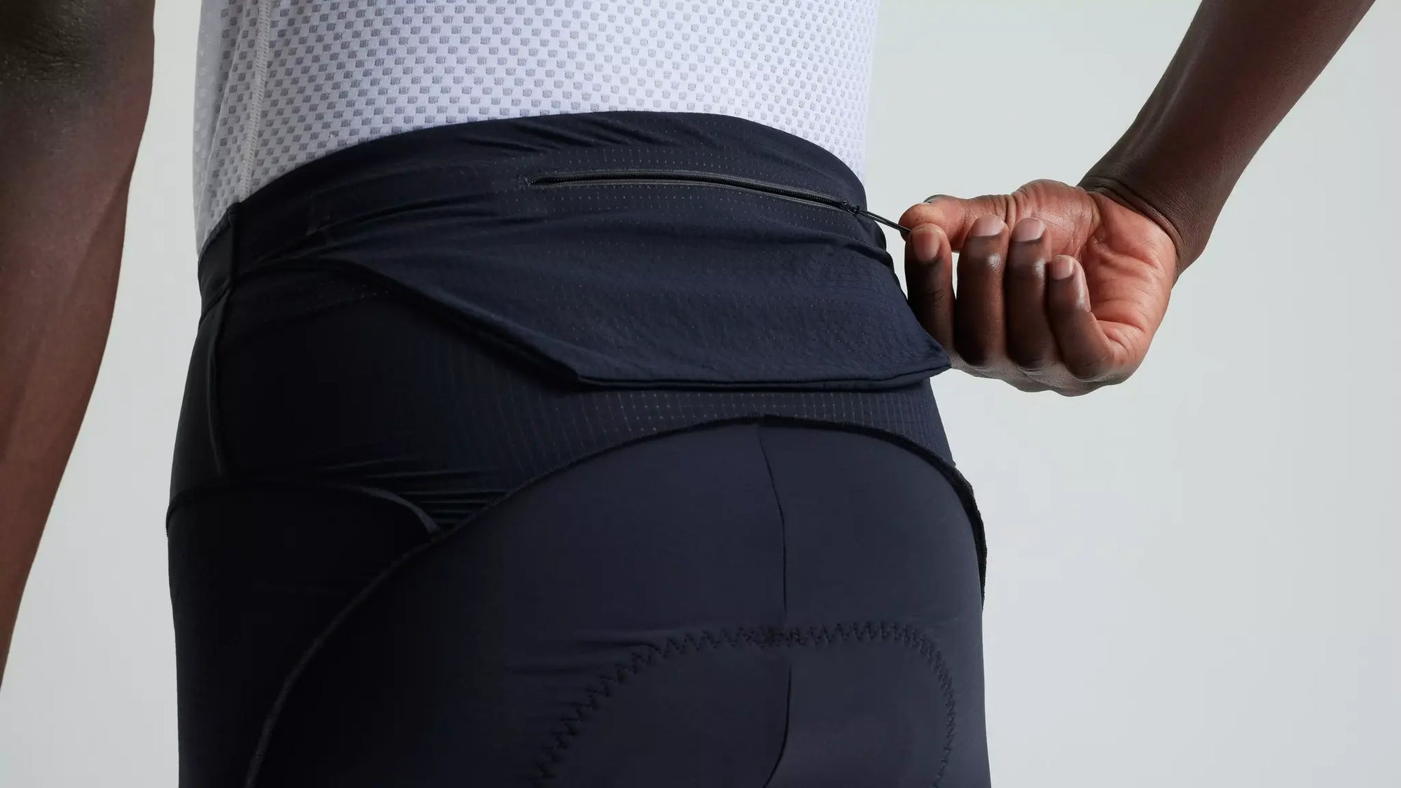 2025 Specialized Men's Prime SWAT Liner Shorts