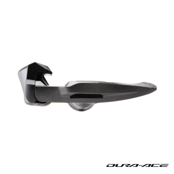 Shimano Dura-Ace PD-R9100 SPD-SL 4mm Longer Axle