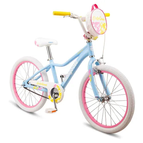 Mongoose LadyGoose 20 Blue OS