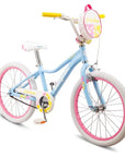 Mongoose LadyGoose 20 Blue OS