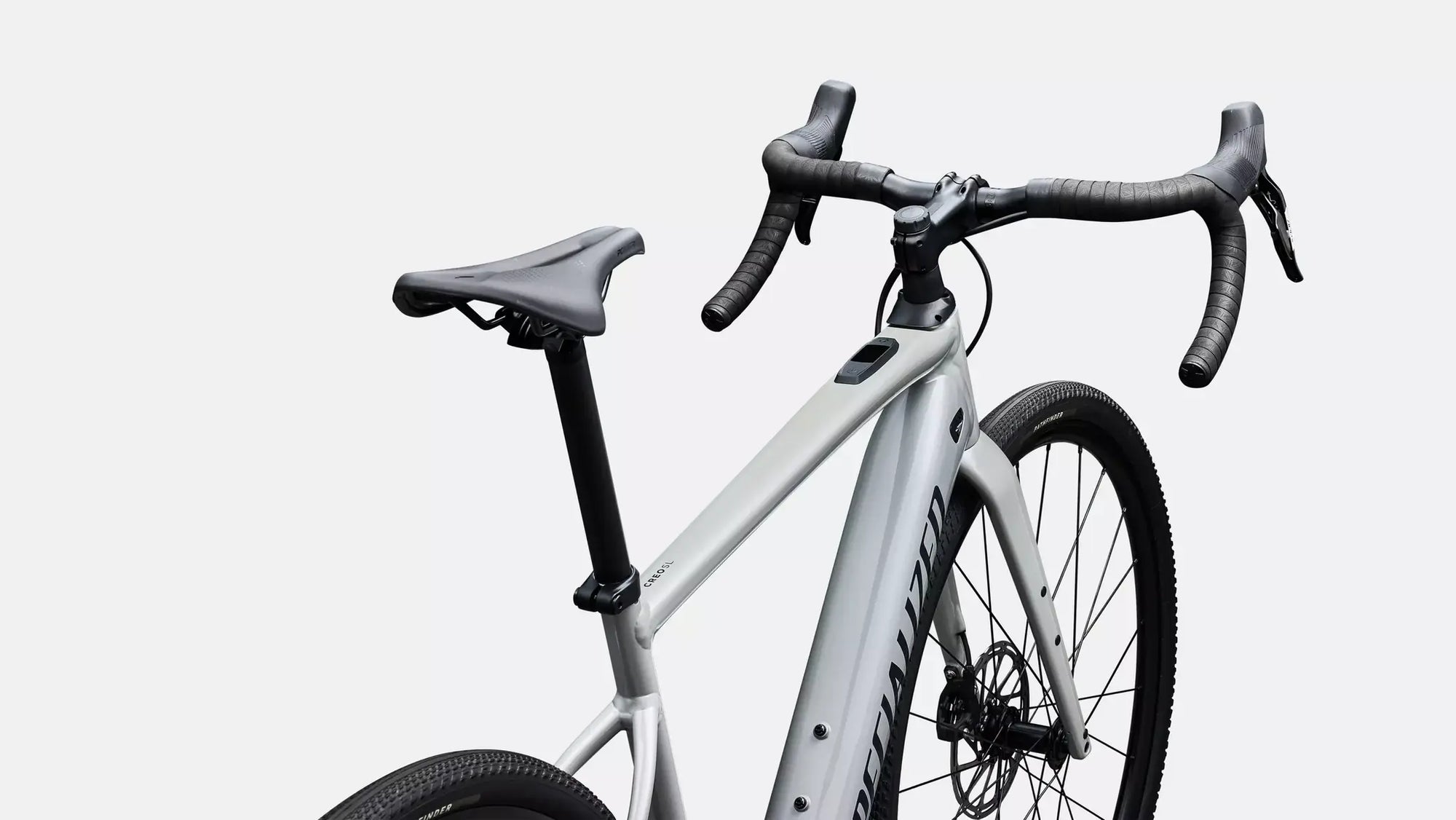 2026 Specialized Turbo Creo 2 Comp E5