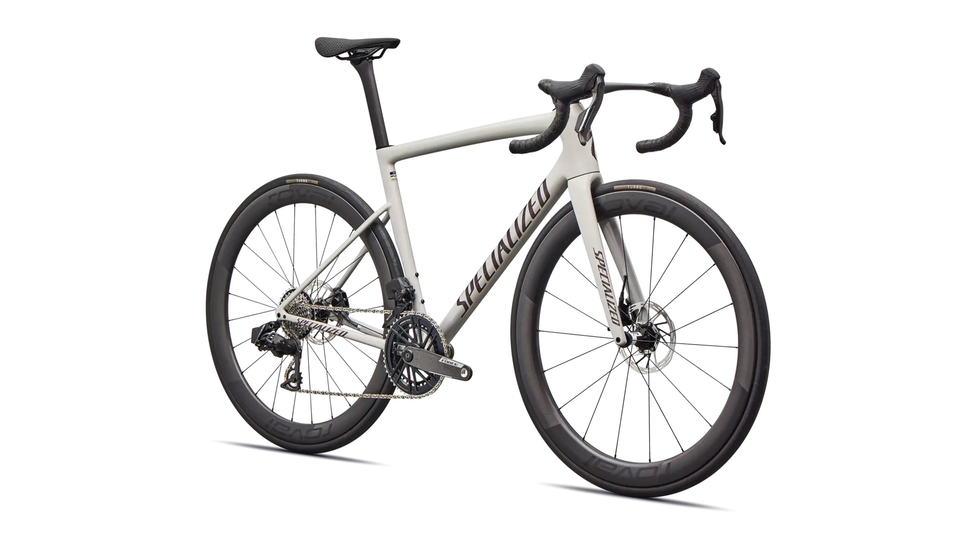 2026 Specialized Tarmac SL8 Pro Force AXS