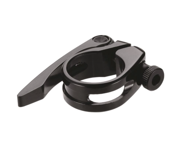 BBB BSP-86 LightLever 28.6mm SeatPost Clamp