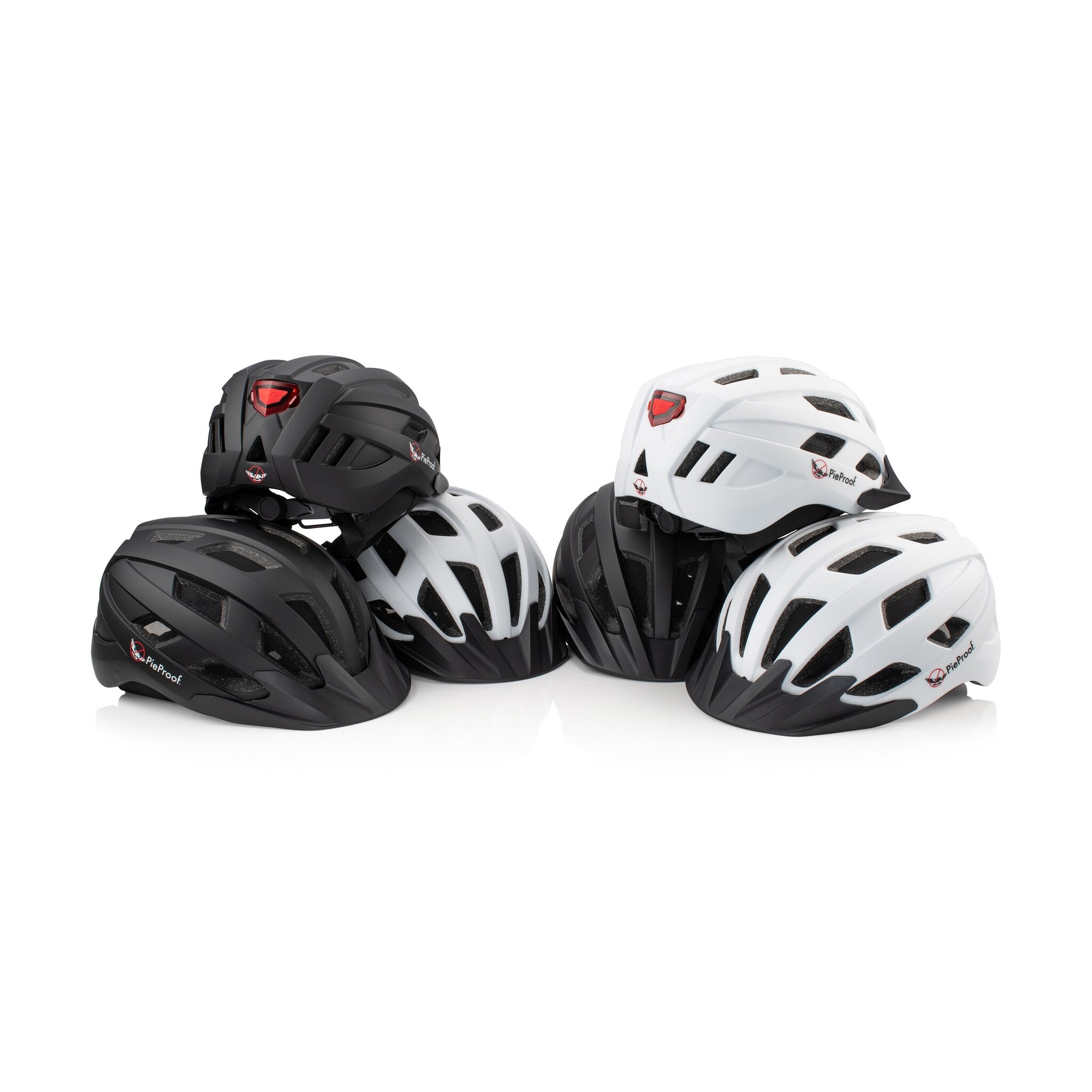 PieProof Helmet