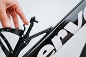 2025 Cervelo Caledonia-5 Force AXS
