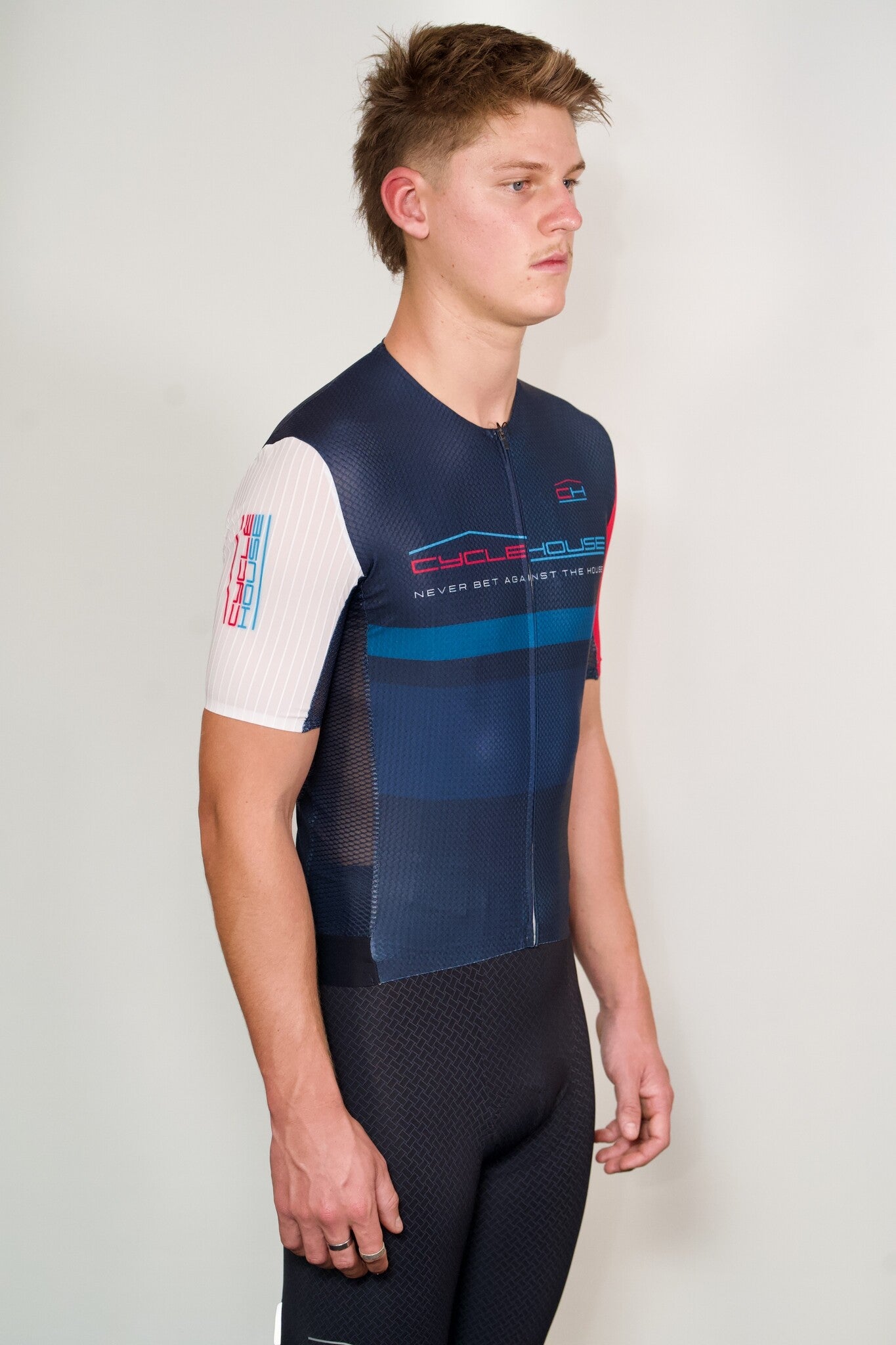 Cycle House Pro Jersey