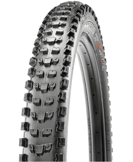 Maxxis Dissector 27.5 x 2.40 WT EXO TR Fold Tyre