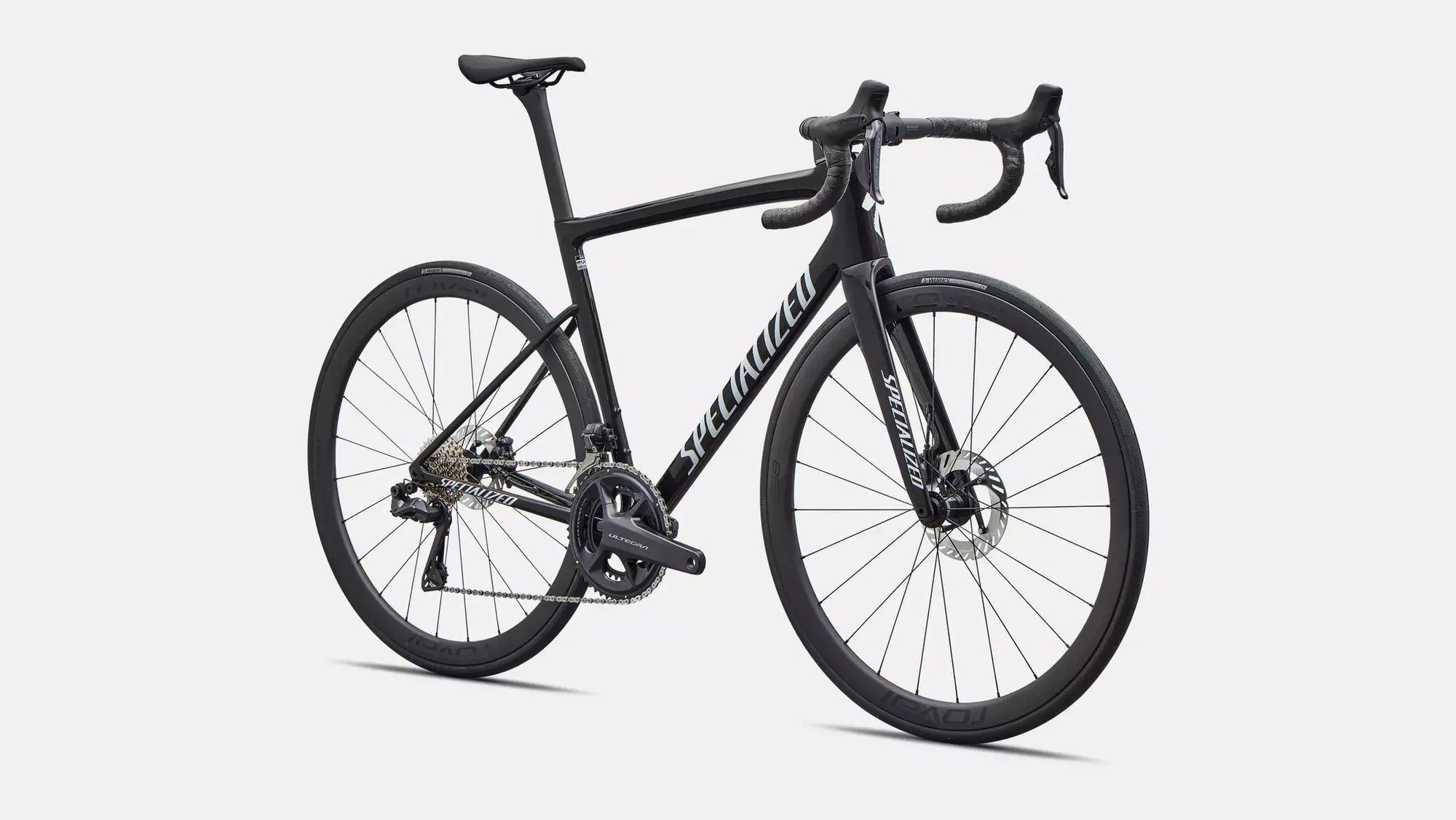 2026 Specialized Tarmac SL8 Expert Di2
