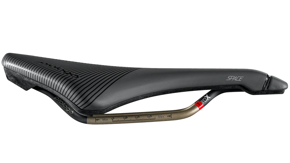 PROFRAME MT BLK AS - Med