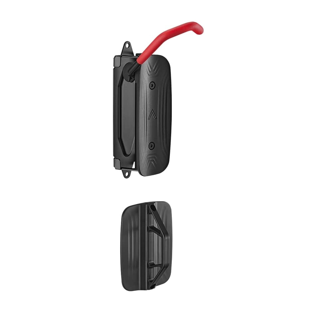 Bike Rakz Ezi Hold Red