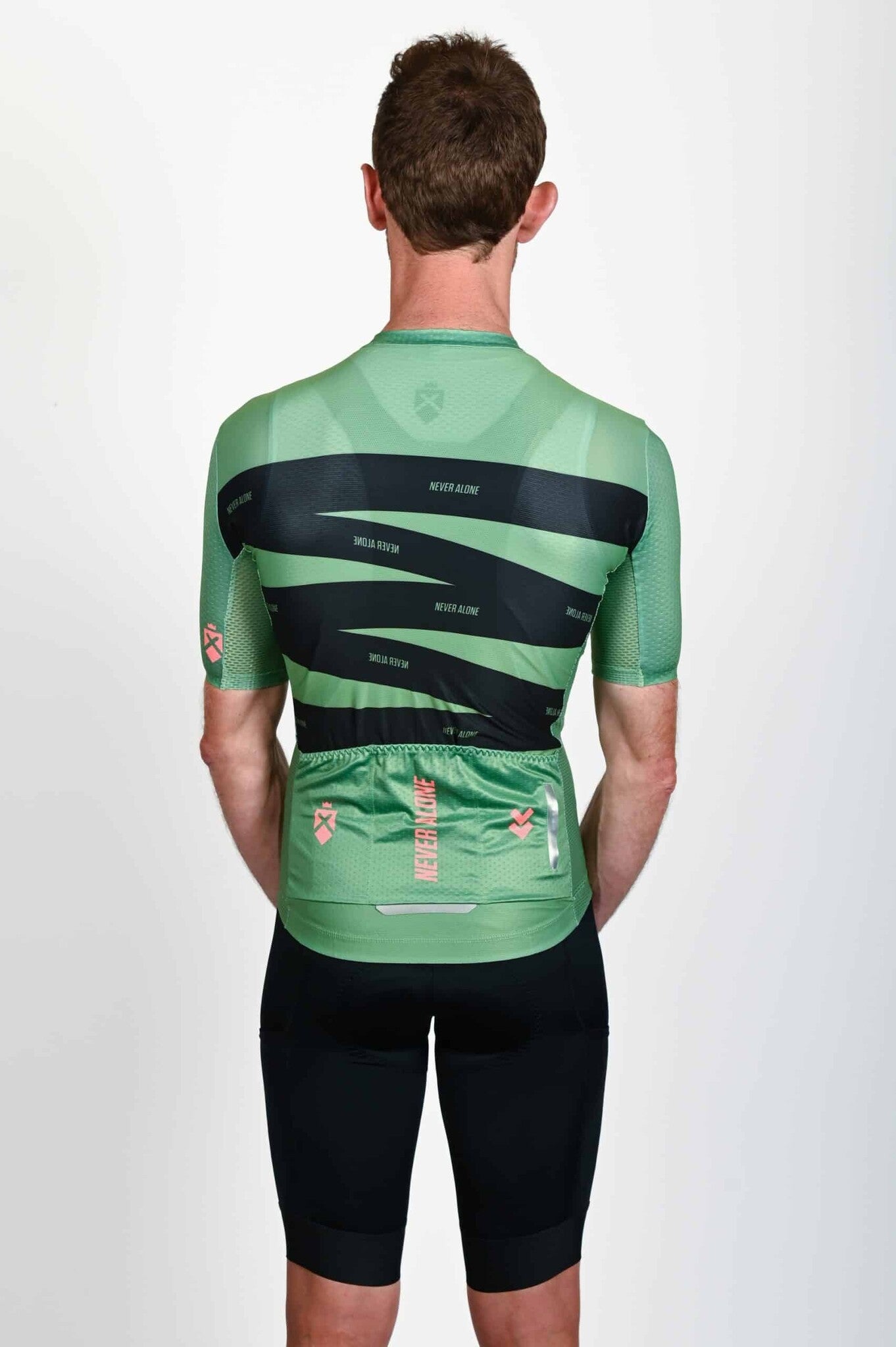 Knights RWM Never Alone Jersey