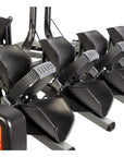 Buzzrack Buzzybee 4 (Tow Ball) 4 Bike Platform