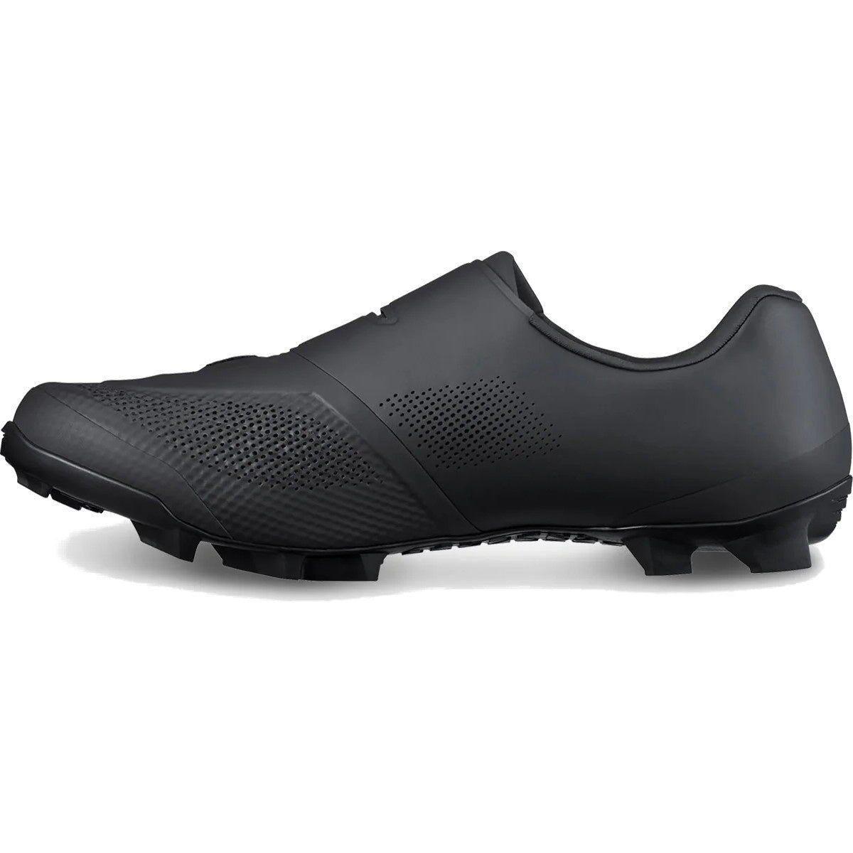 Shimano XC503 SPD Shoes Black