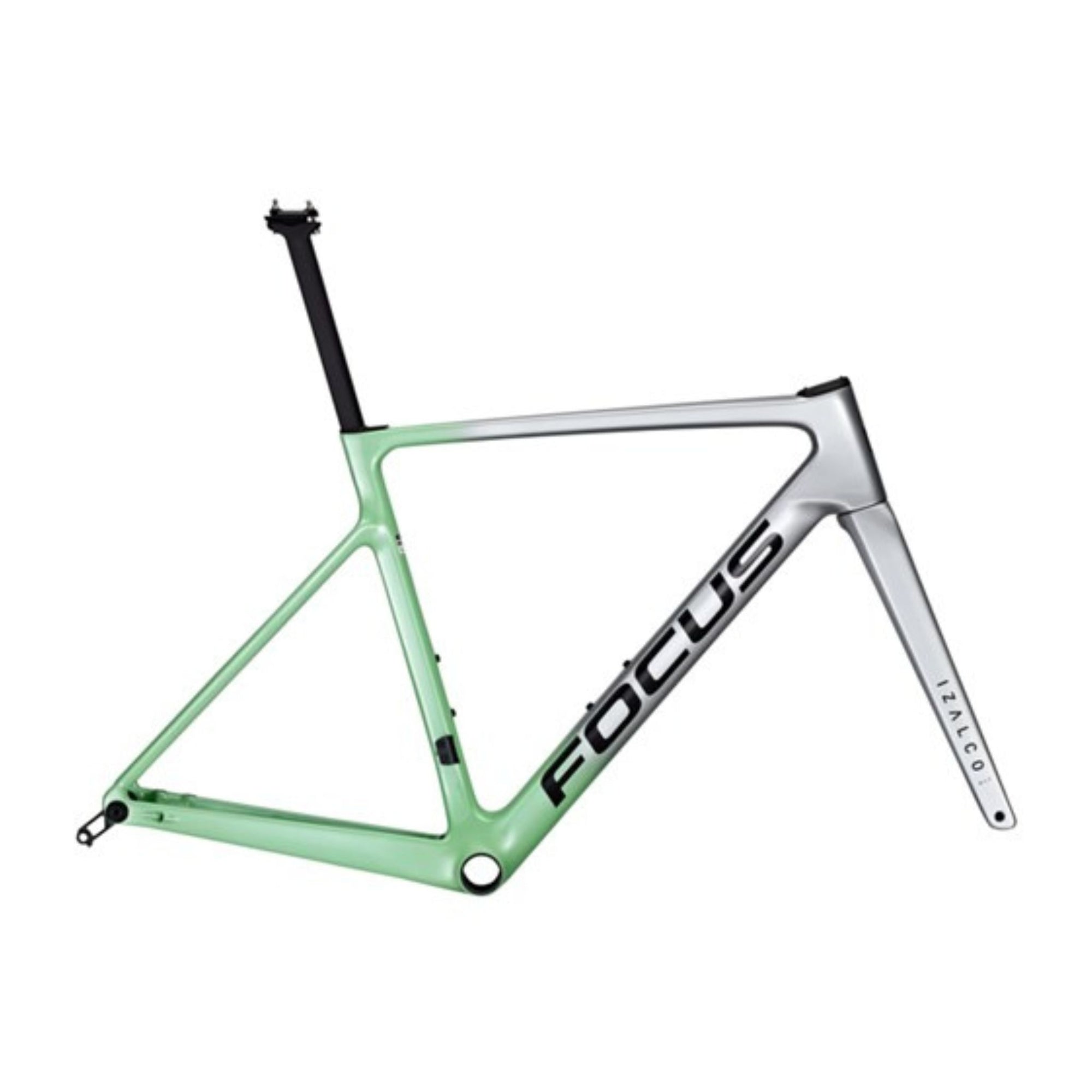 2026 Focus Izalco Max Frameset