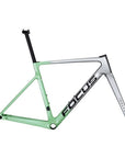 2026 Focus Izalco Max Frameset