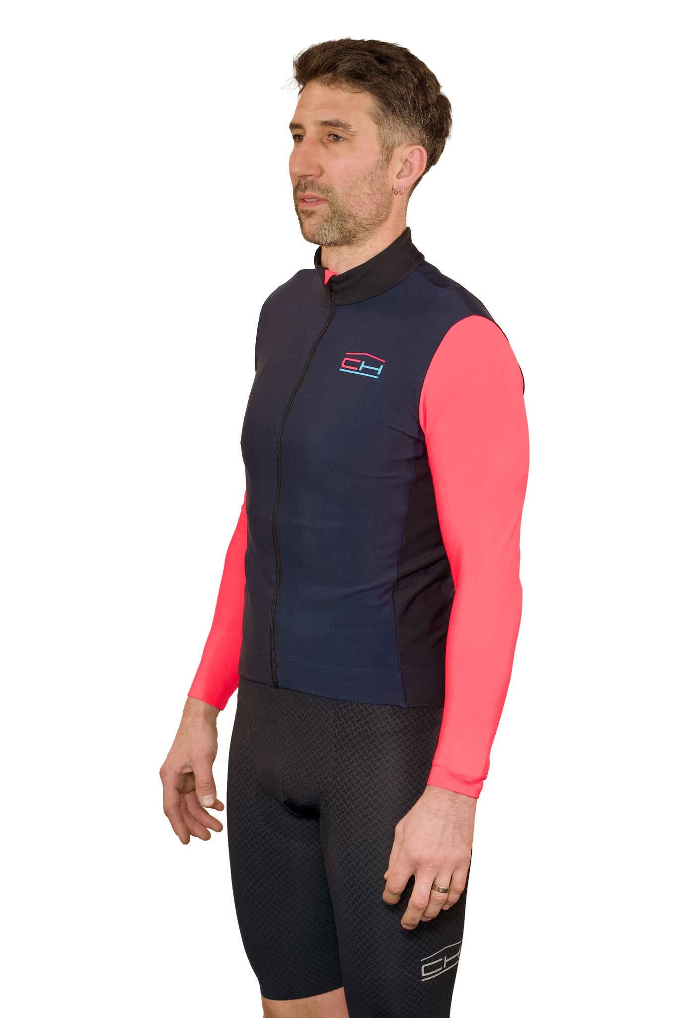 CH Thermodream Jersey