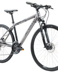 Apollo Transfer 30 Matte Sand / Black