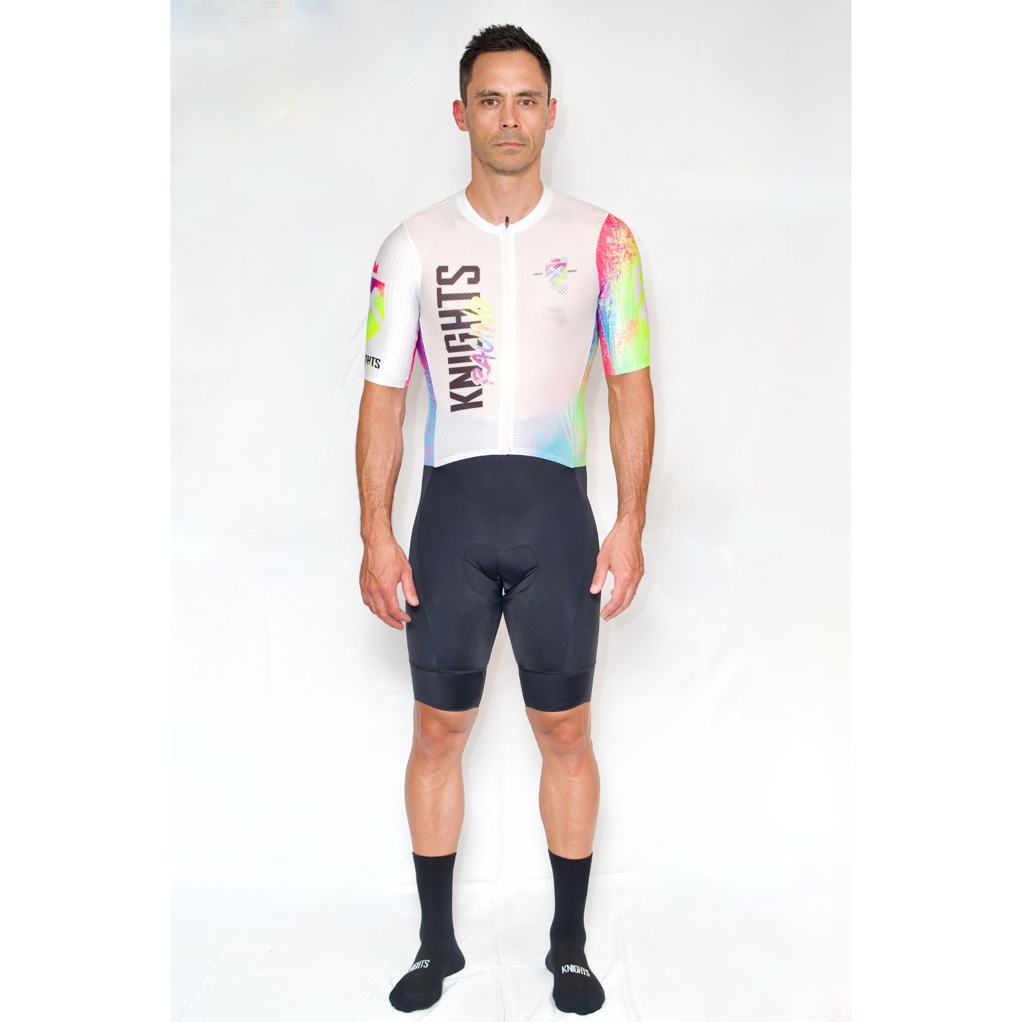 2026 Knights SS  Skinsuit