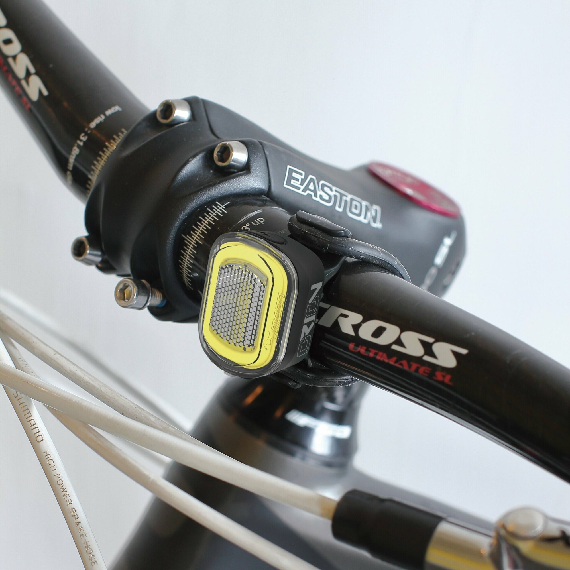 Moon Orion Front Light 40/100 Lumens