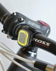 Moon Orion Front Light 40/100 Lumens