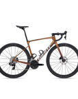 2025 Giant Defy Advanced Pro 1 Meteor Storm