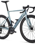 2027 Giant Propel Advanced Pro 1 AXS Cryo Silver