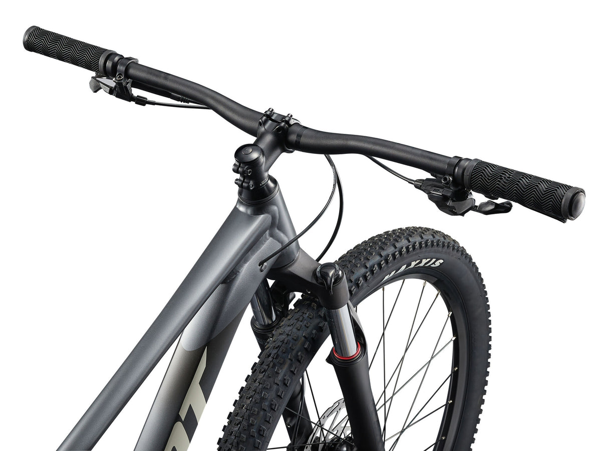 2025 Giant Talon 1 Charcoal