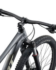 2025 Giant Talon 1 Charcoal