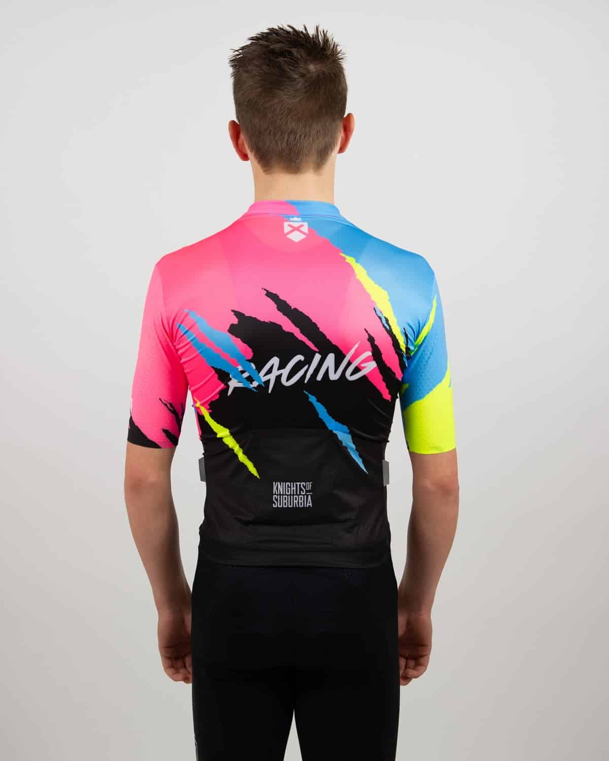 Knights Pro Rip Edition Race Jersey