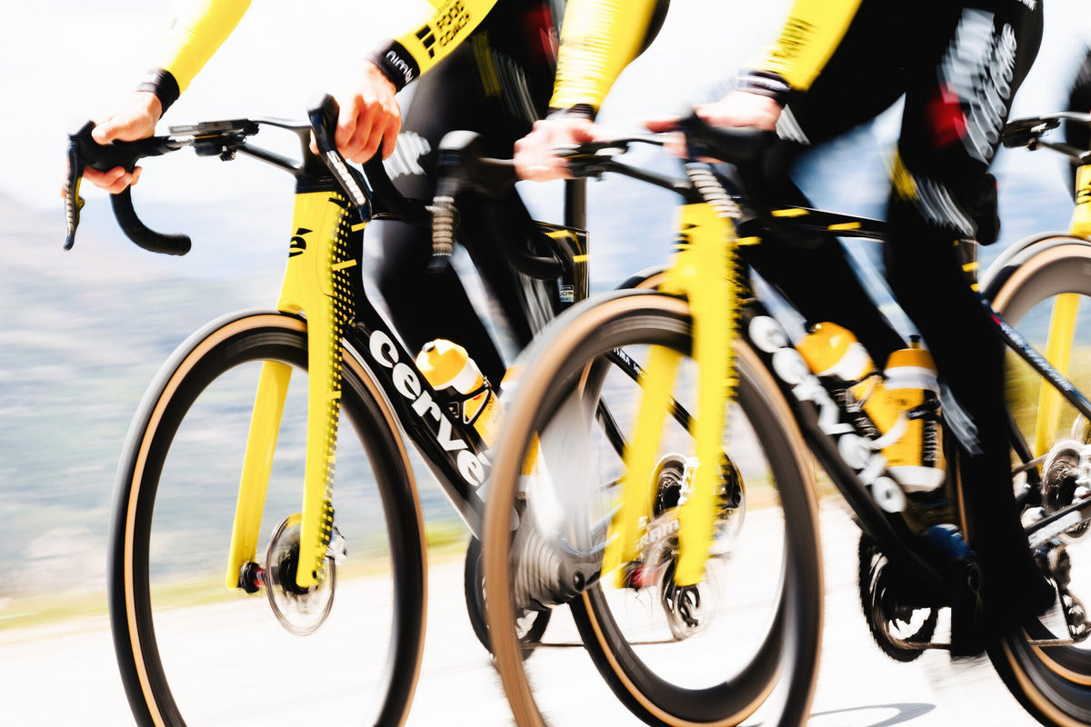 2026 Cervelo S5 Force E1 AXS