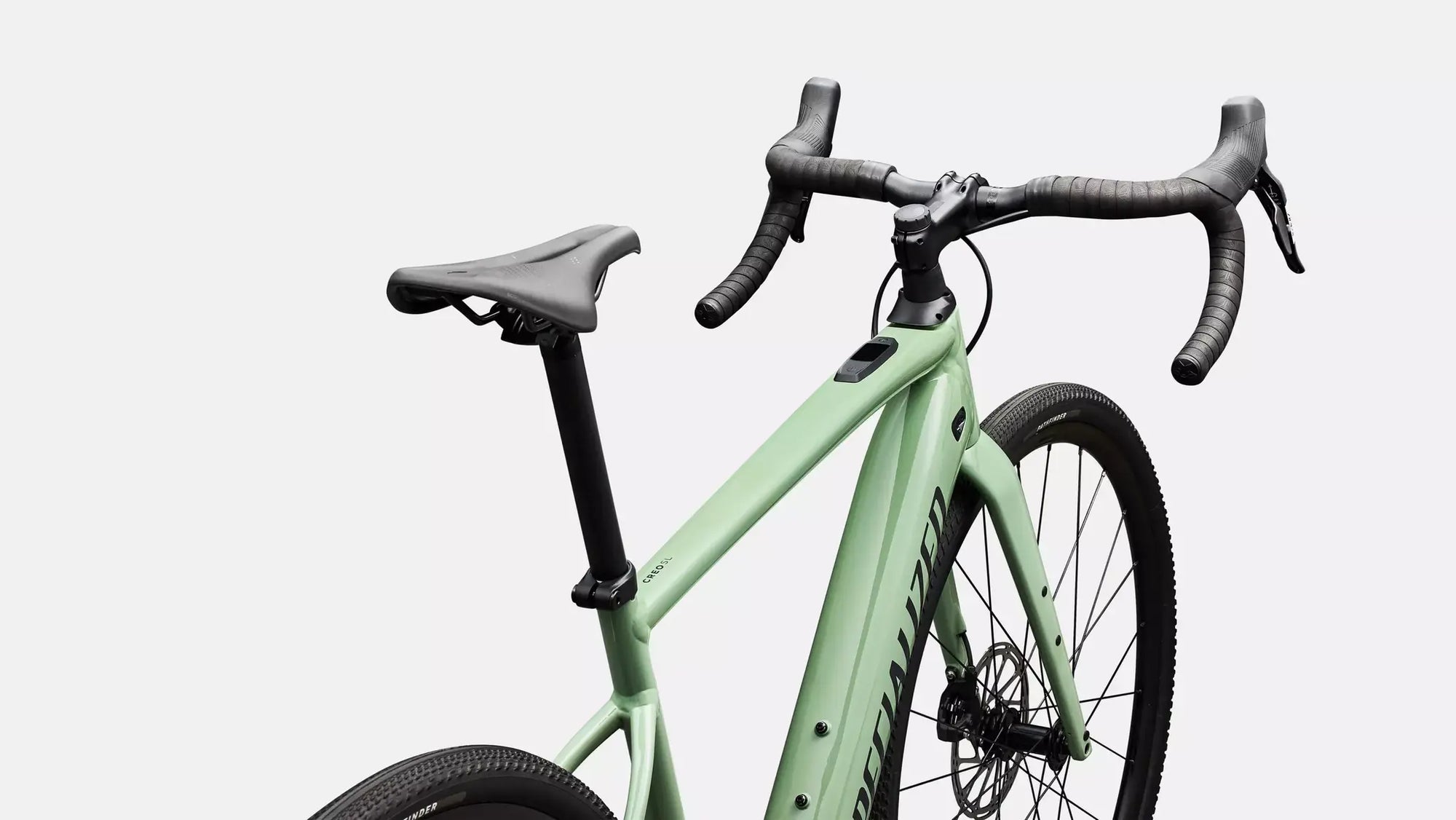 2026 Specialized Turbo Creo 2 Comp E5