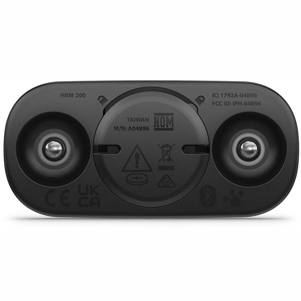 Garmin HRM 200