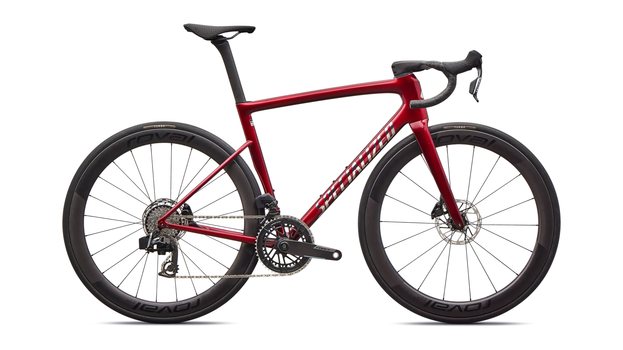 2026 Specialized Tarmac SL8 Pro Force AXS