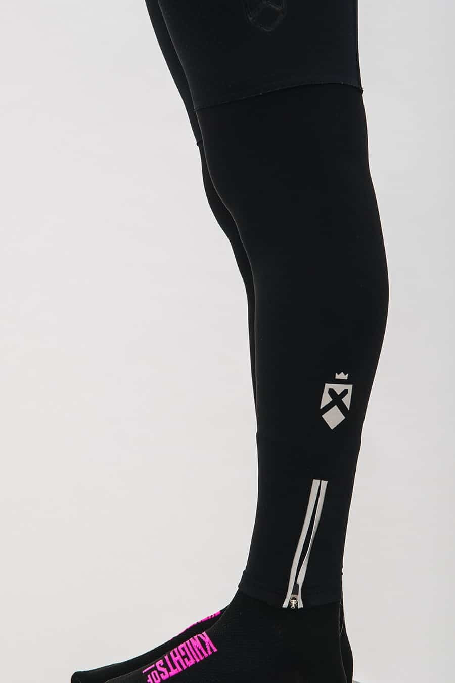 Knights Leg Warmers