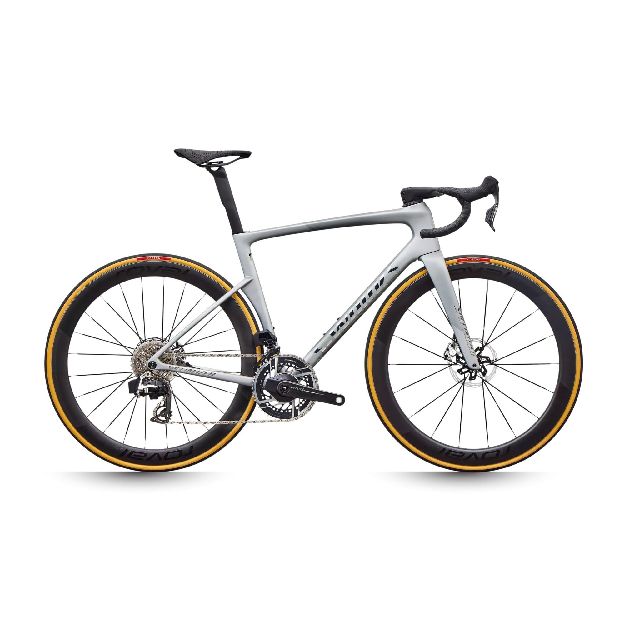 2027 S-Works Tarmac SL9 – SRAM Red AXS E1