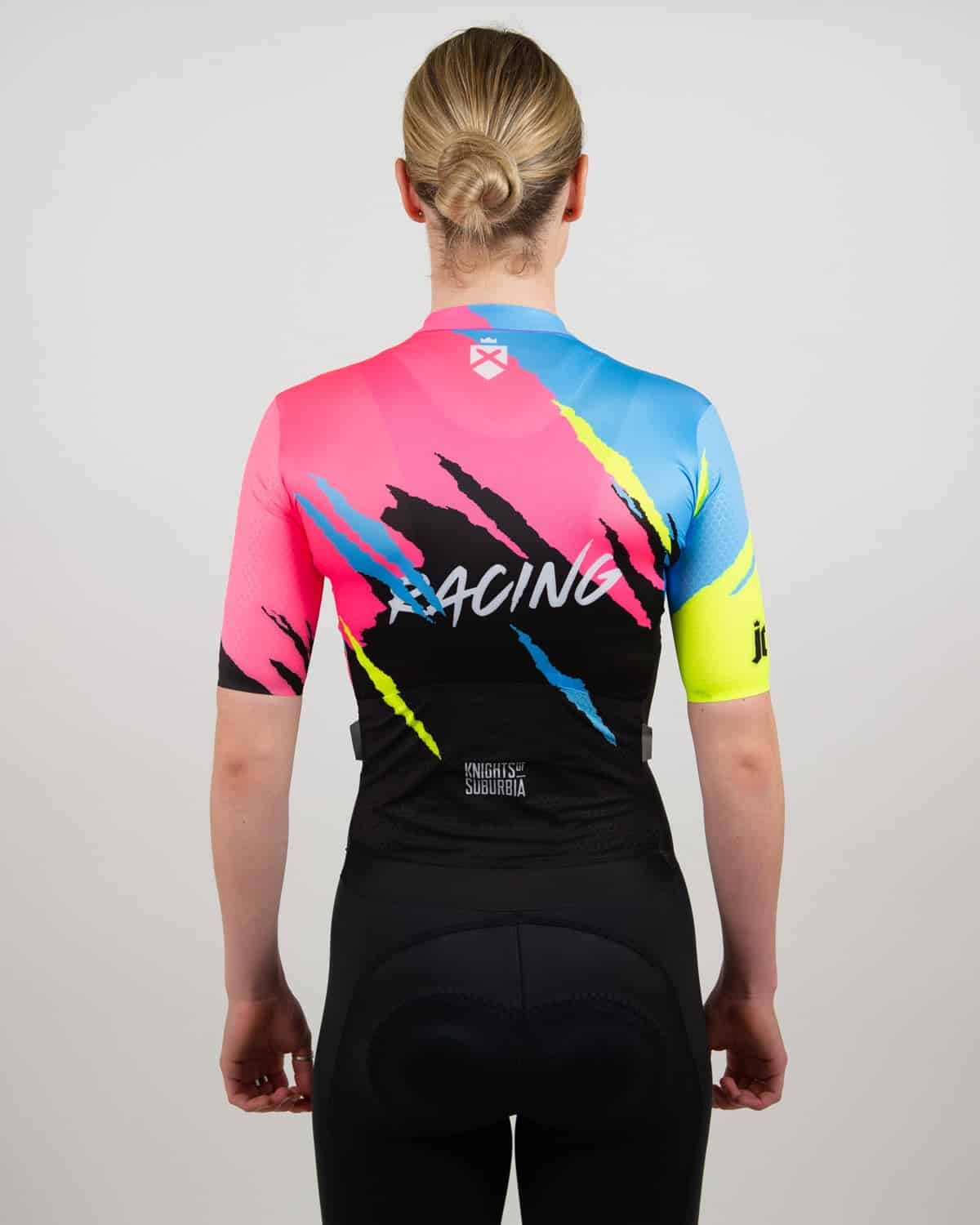 Knights Pro Rip Edition Race Jersey