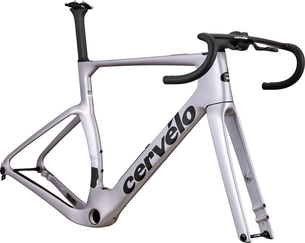 2026 Cervelo Aspero-5 Frameset