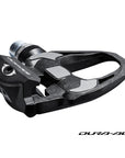 Shimano Dura-Ace PD-R9100 SPD-SL 4mm Longer Axle