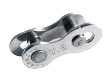 Connecting Link 7/8sp Reusable 3/32 Ybn